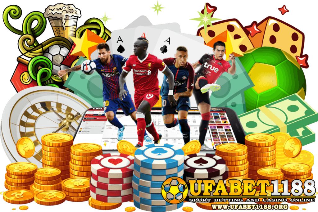 ufabet1188