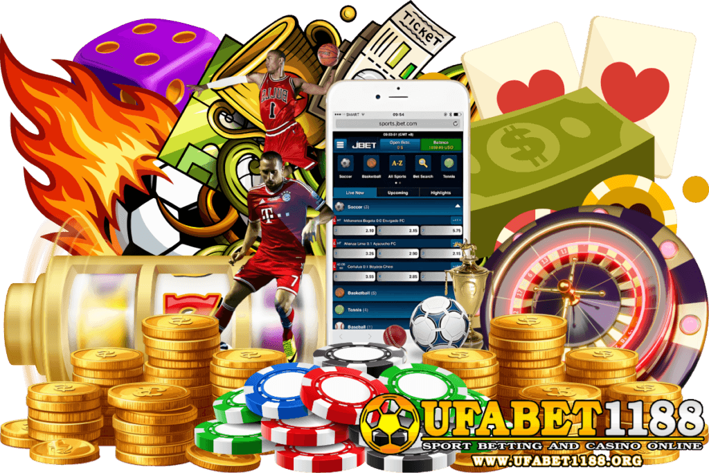 บทสรุปเว็บพนันออนไลน์